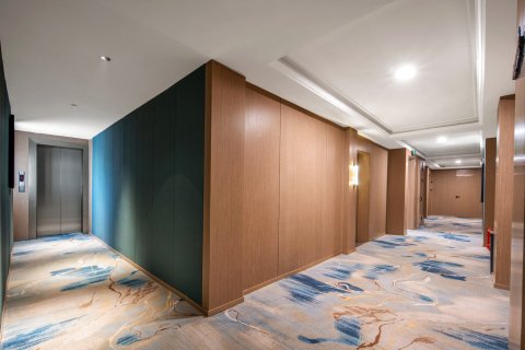 千木酒店(唐河火车站店)