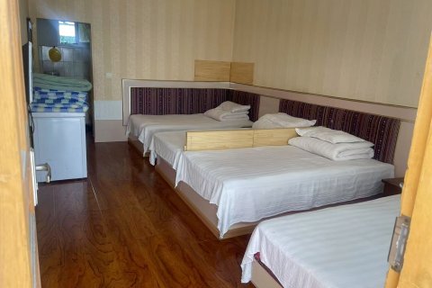 林芝川藏线标间旅社