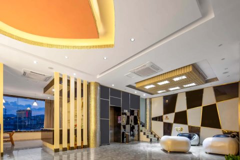 三江提拉米苏主题酒店(风雨桥店)