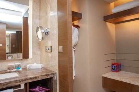 厦门日航酒店(会展中心环岛路店)