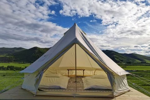 意特格乐家庭牧场