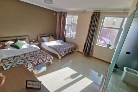 乌鲁木齐县楠栖谷民宿