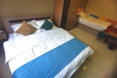 乌鲁木齐县楠栖谷民宿