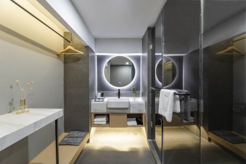 南苑E家plus酒店(宁海西子国际店)