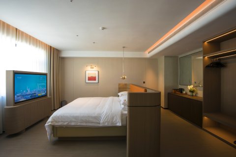 肇东金龍滩酒店