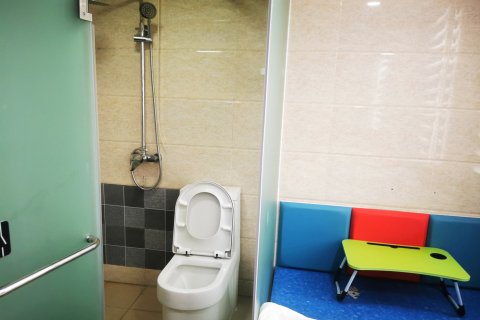 乌鲁木齐县楠栖谷民宿