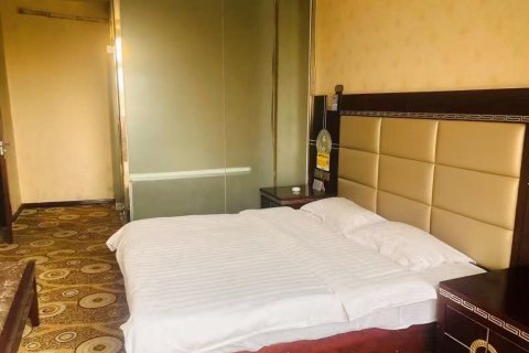 乌兰友兴商务宾馆