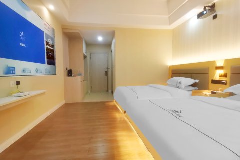 翁源云朵时尚酒店