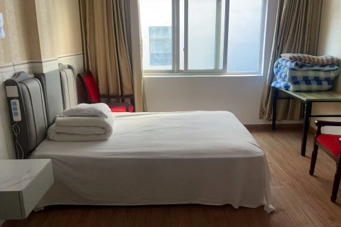 林芝川藏线标间旅社