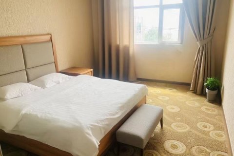 乌兰友兴商务宾馆