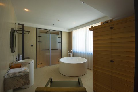 肇东金龍滩酒店