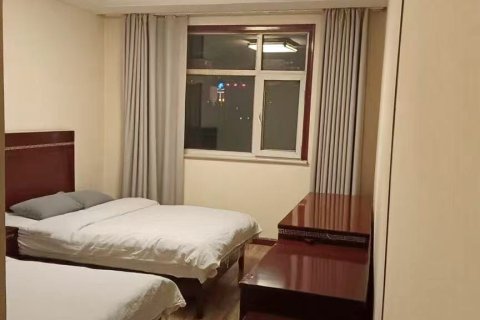 乌兰友兴商务宾馆