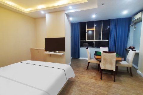 翁源云朵时尚酒店