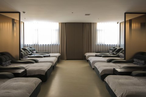 肇东金龍滩酒店