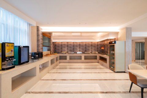 麗枫酒店(徐州苏宁广场德基广场店)