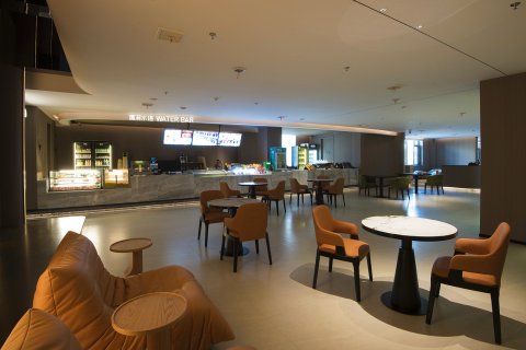 肇东金龍滩酒店