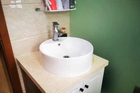 乌鲁木齐县楠栖谷民宿