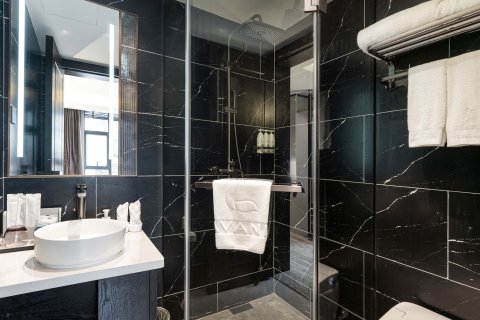 麗枫酒店(广州太古汇广场石牌桥地铁站店)