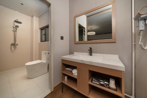 尼勒克古道兰亭民宿