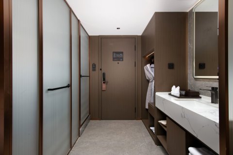 美豪丽致酒店(南京新街口地铁站店)