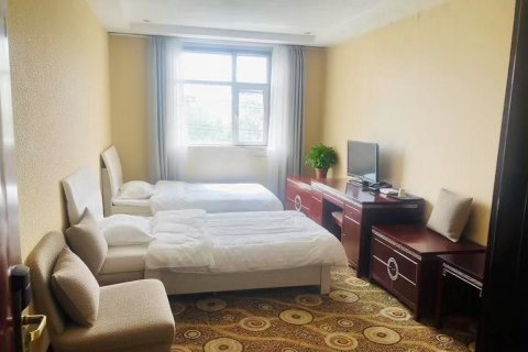 乌兰友兴商务宾馆