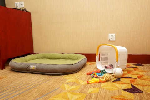 丰宁宾馆(县政府店)