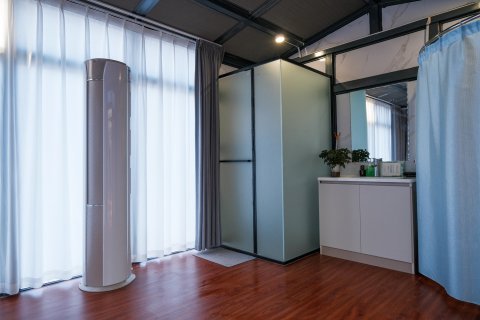 帕米尔青年旅社(喀什古城店)