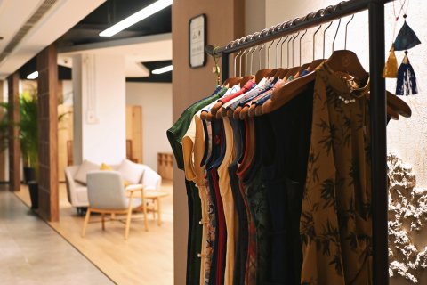 苏州雅戈尔富宫大酒店