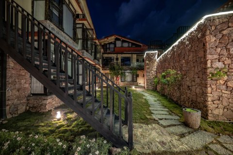 香格里拉圣地花间堂