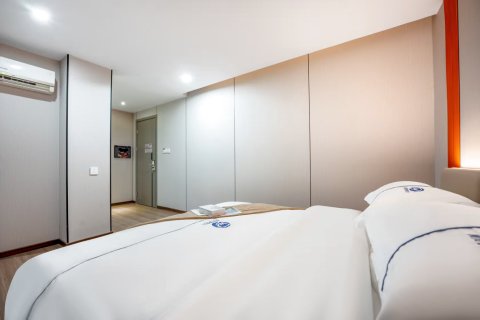 开平威灵顿酒店