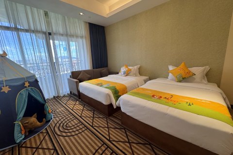 厦门灵玲大酒店