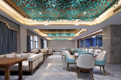 重庆斯维登服务公寓(洪崖洞解放碑店)