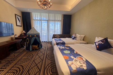 厦门灵玲大酒店