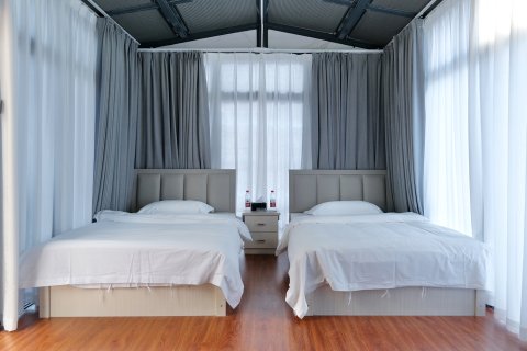 帕米尔青年旅社(喀什古城店)