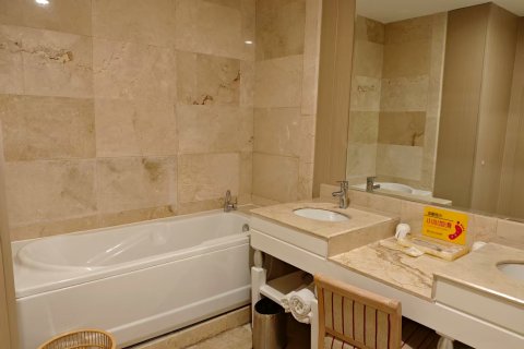 长白山宝石国际酒店