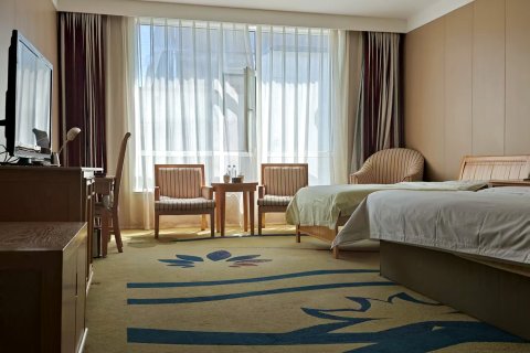 长白山宝石国际酒店