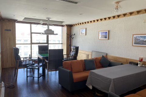 那曲岗亚尔大酒店