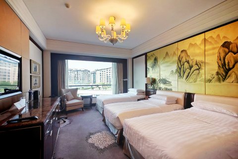 桂林香格里拉酒店