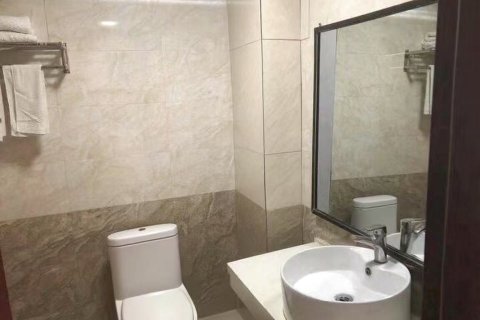 乌兰友兴商务宾馆