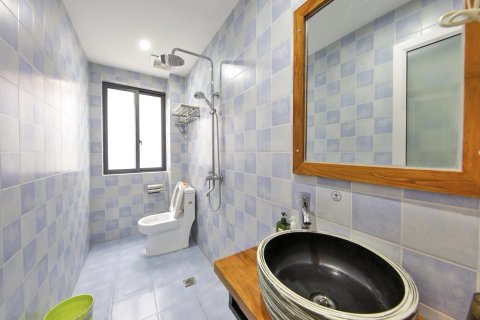 张家界夏沐客栈