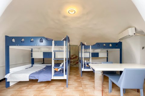 桂平西山泉汽车(房车)露营基地