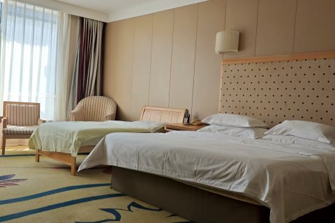 长白山宝石国际酒店