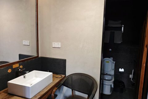 龙船客栈(黎川古城店)