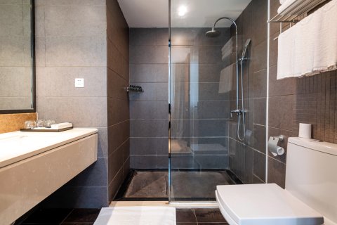 成都派瑞酒店(省医院青羊宫地铁站店)