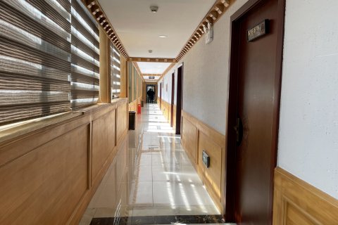 那曲岗亚尔大酒店