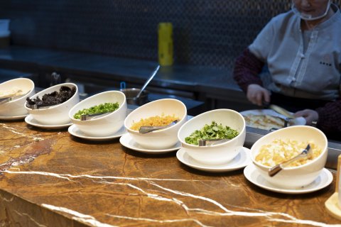 新紫金·梧桐香榭酒店(湖州长兴利时广场县政府店)