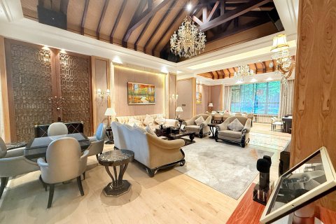 万达瑞景汉拿山温泉酒店