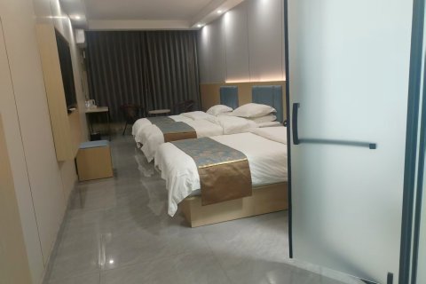 和硕云华大酒店