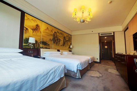 桂林香格里拉酒店