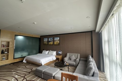 那曲岗亚尔大酒店